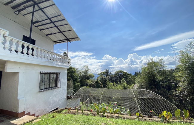 Finca Villa Maju km24 - Foto 44