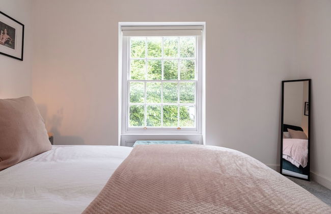 Cosy 1BD in Malvern With Stunning Views - Foto 6