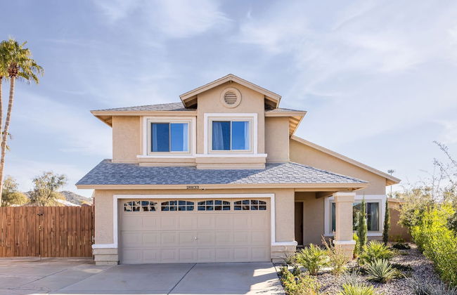 Deer Valley Retreat - Foto 28