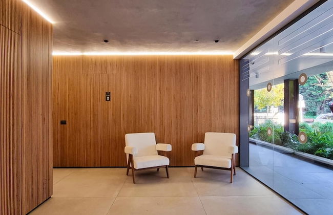 Matmon Cohen Quartz in Tel Aviv-yafo - Foto 17