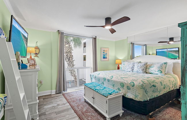 Shoreline Towers 3026 - Foto 12