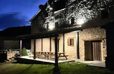 Masía Casa Rullo - Foto 10