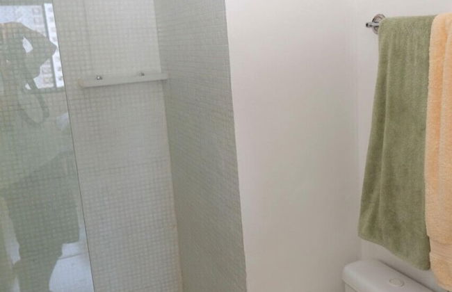 Attractive in Barra da Tijuca With a View As1602 - Foto 13