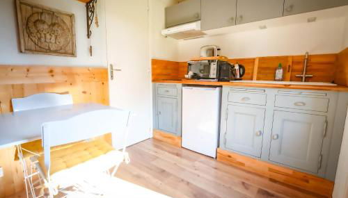 Gîte de la Doucette - Photo 5