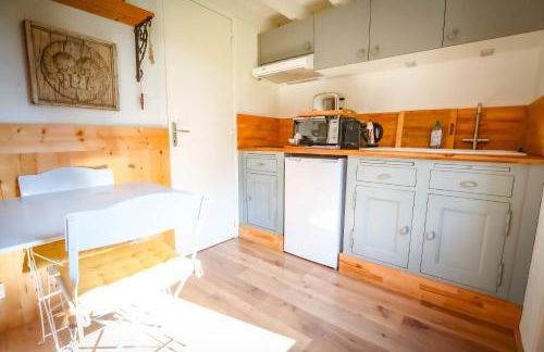 Gîte de la Doucette - Foto 5