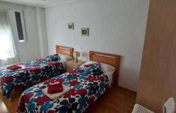 Vivienda Briviesca La Vega 2 - Photo 8