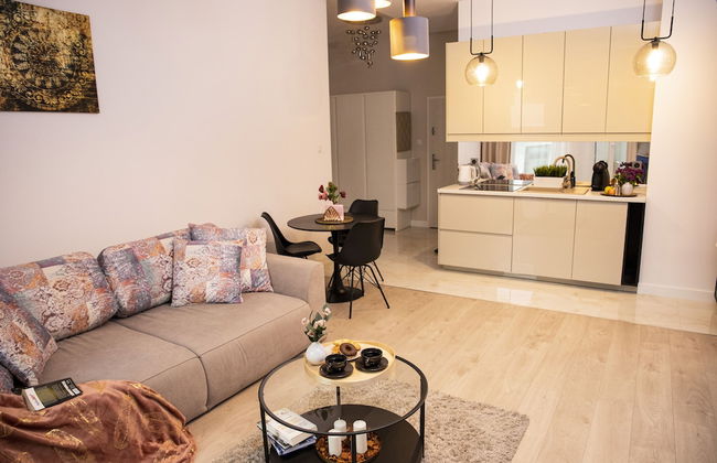 Easy Rent Nieruchomości - DESIRE - Foto 6