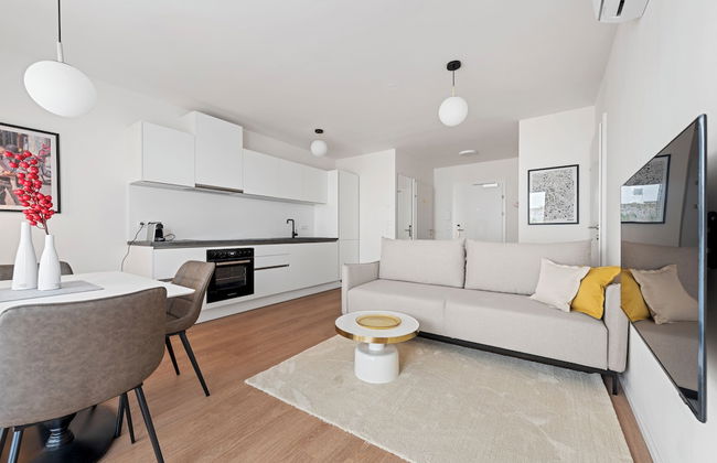 Karl und Anton Boutique Apartments - Photo 49