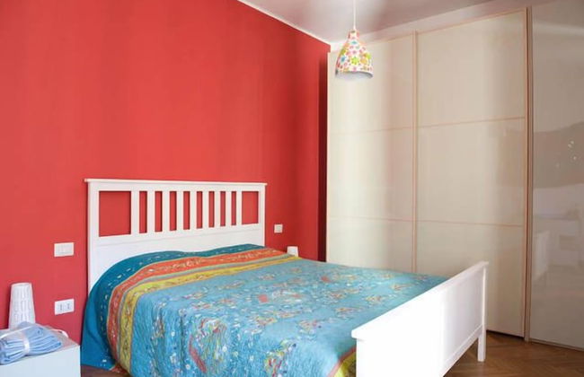 Youhome Millelire Apartment - Photo 15