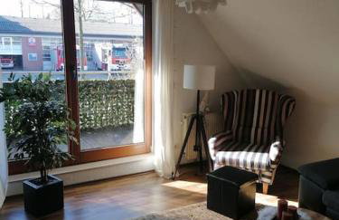 Schöne voll ausgestattete Ferienwohnung - Foto 4