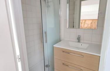 Duplex atypique à La Rochelle avec parking privatif - Foto 15