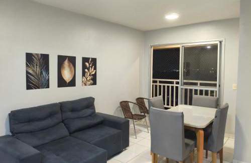 Apartamento em condomínio na BR, Apartment in a gated community, in a main road - Photo 1