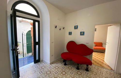 Casa vacanza: The Wind Rose - Foto 15