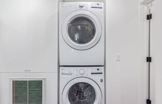 Historic Garfield Industrial 1 BR Minutes to DT PHX - Foto 17