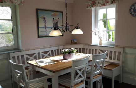 Ferienhäuser Salzhaff-Romantik - Foto 27