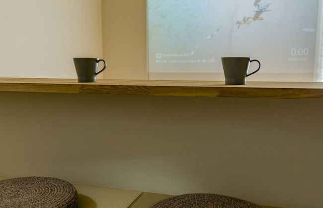 Rakuten STAY VILLA Aso Kurokawa - Foto 19