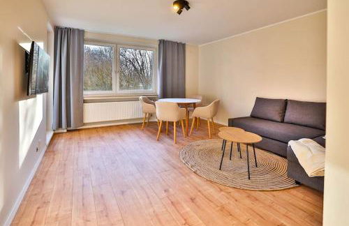 Meersinn Ferienwohnung Brake - Foto 1