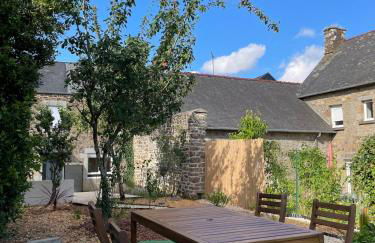 Maison à 2 pas du Mont-St-Michel - Photo 11