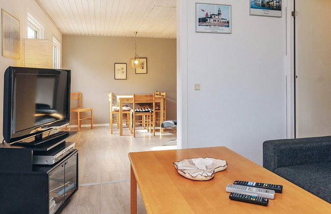 8 Person Holiday Home in Stege-by Traum - Foto 15