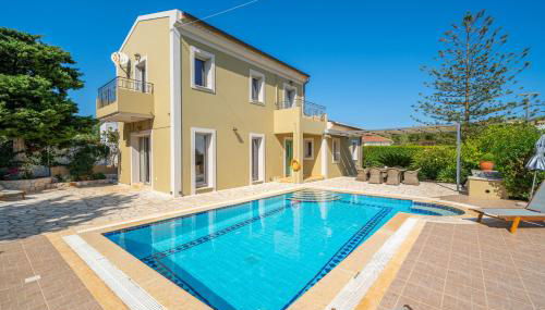 Villa Emily - Photo 2