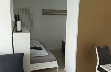 -NEUE- Ferienwohnung - Monteurwohnung in Lippe - Foto 18