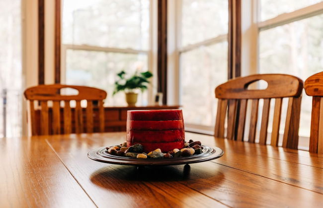 Serene Creek Side Cottage Retreat - Foto 21