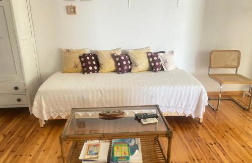 Maroussa s guesthouse - Photo 12