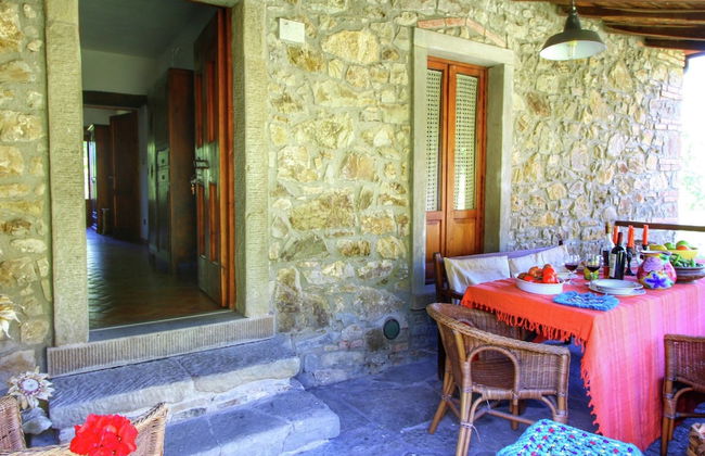 Striking Farmhouse, Ortignano - Foto 31