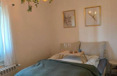 FeWo Nesthäkchen-Erholung in Historischer Villa an der Nordsee - Foto 24