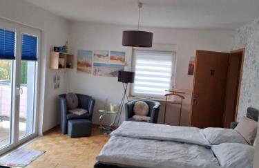 Ferienwohnung Gaby - Photo 1