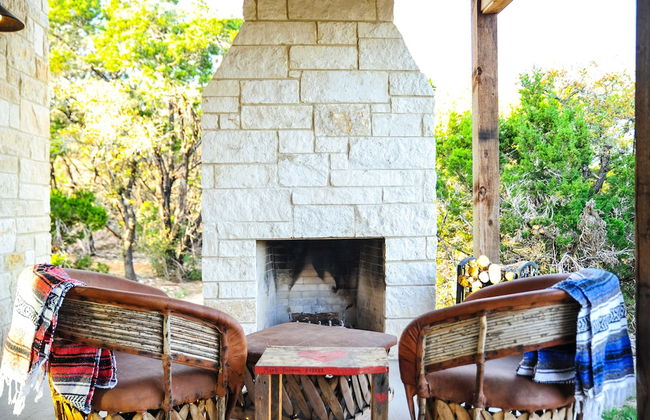 Hill Country Casitas - Foto 48