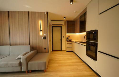 Sunrise Luxury Apartments - Foto 28