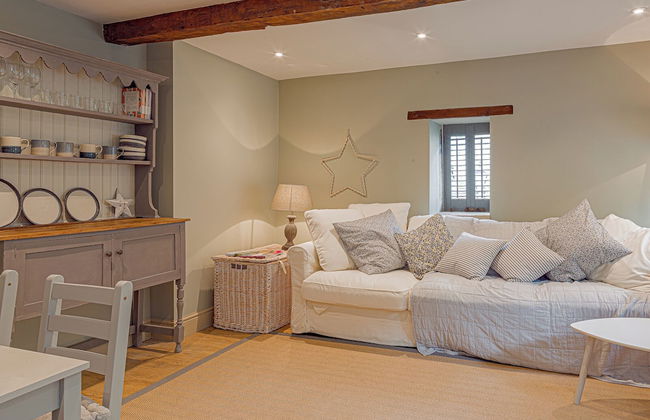 Mill House & Cottage - on Cotswold Way - Foto 40