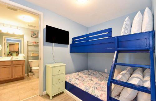 The Palms Of Destin 1414 Junior - Foto 56