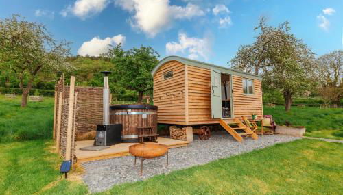 Bramley Hut Allerford - Foto 4, Other