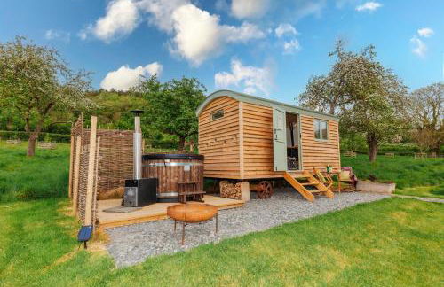 Bramley Hut Allerford - Photo 4