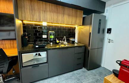 Prime Smart Santa Cruz - Foto 76