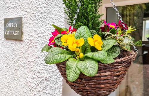 Osprey Cottage - Foto 5