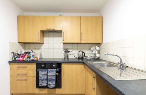 Lovely 2BED Whitehaven Apartment with Sea Views - Foto 29