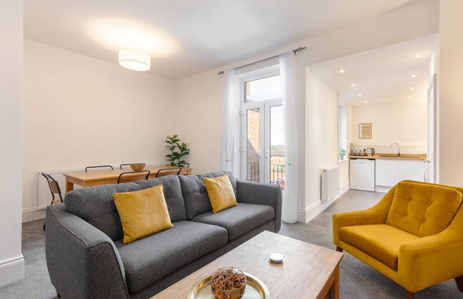 Host Stay North View - Photo 3