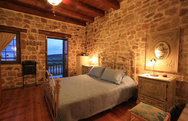 Lithos Traditional Houses - Foto 4