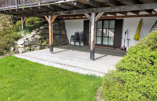 3 bedroom Apartment in Bad Kleinkirchheim with garden and terrace - Photo 43