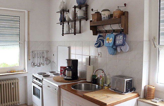 Wohnung im Teutoburger Wald - Foto 15