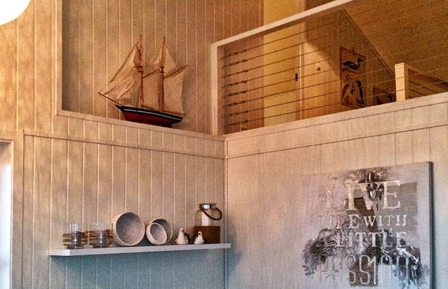 Holiday Home in Lyngdal - Foto 24