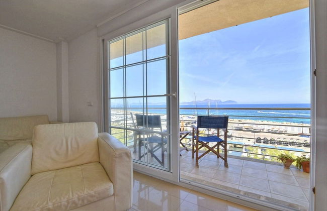 Modern Apartment in Can Picafort Nice View of the Harbor, Near the Beach - Foto 24