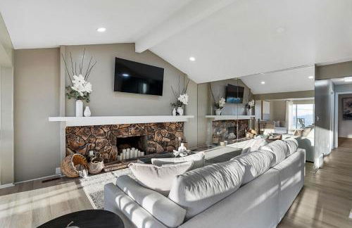 Millcreek Villa- Scenic Fun & Games Getaway! home - Foto 14