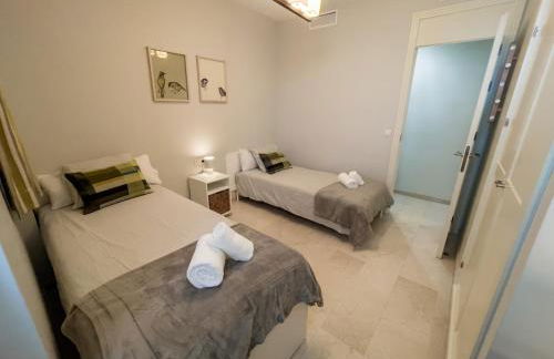 Amazing Duplex with private pool close to Seville - Photo 12