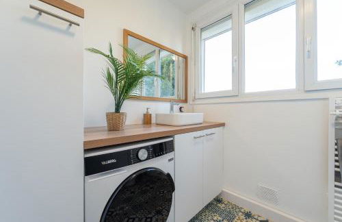 Bordeaux - Ma Résidence Privée - Foto 29