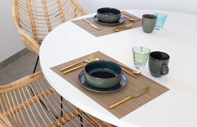 Oliva Suites - Photo 20