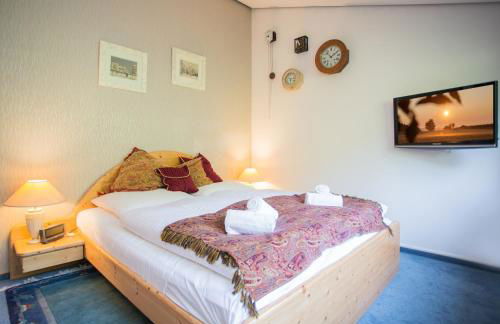 Welcome in - Vakantiehuis in Niedersfeld-Winterberg, op de top van een heuvel mét sauna - Foto 7